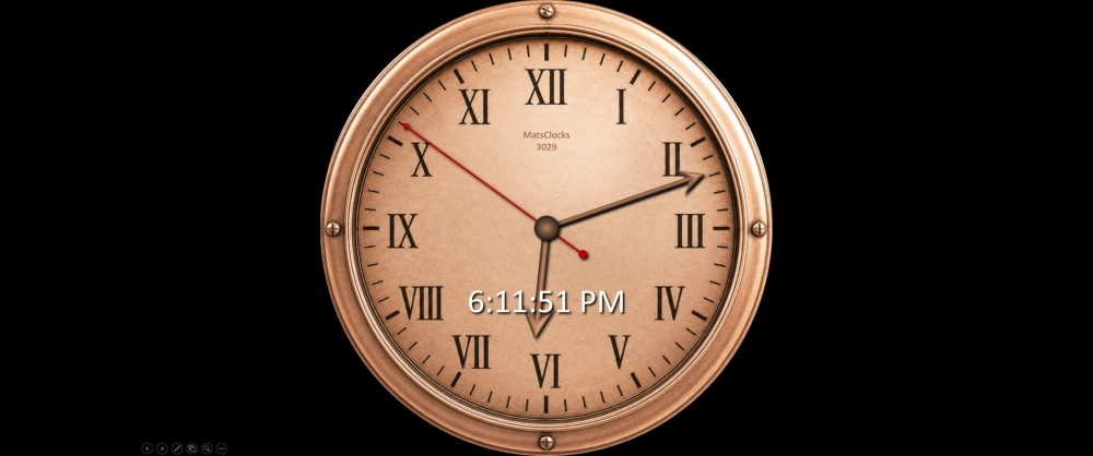 Time Clock