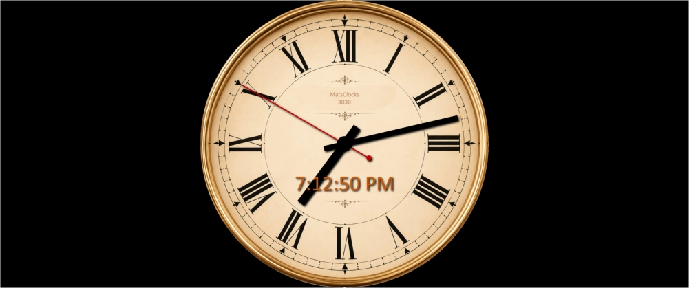 Time Clock