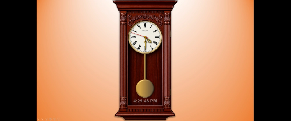 Time Clock