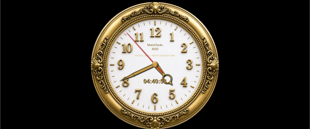 Time Clock