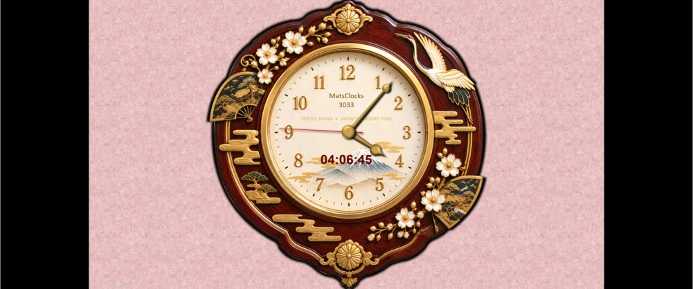 Time Clock