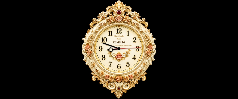 Time Clock
