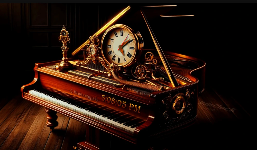 Time Clock