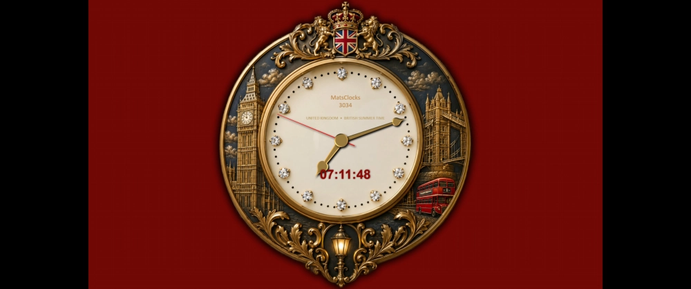 Time Clock